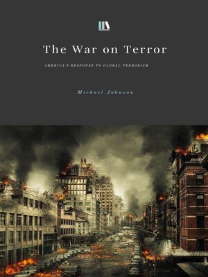 cover image of The War on Terror